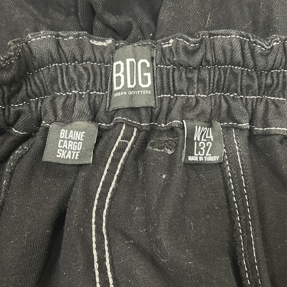 BDG CARGO JEANS - Picture 3 of 4